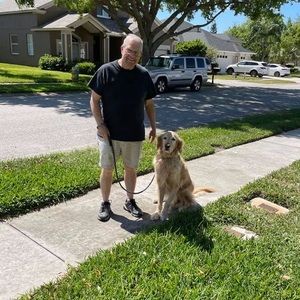 Meet your Posher, Jon